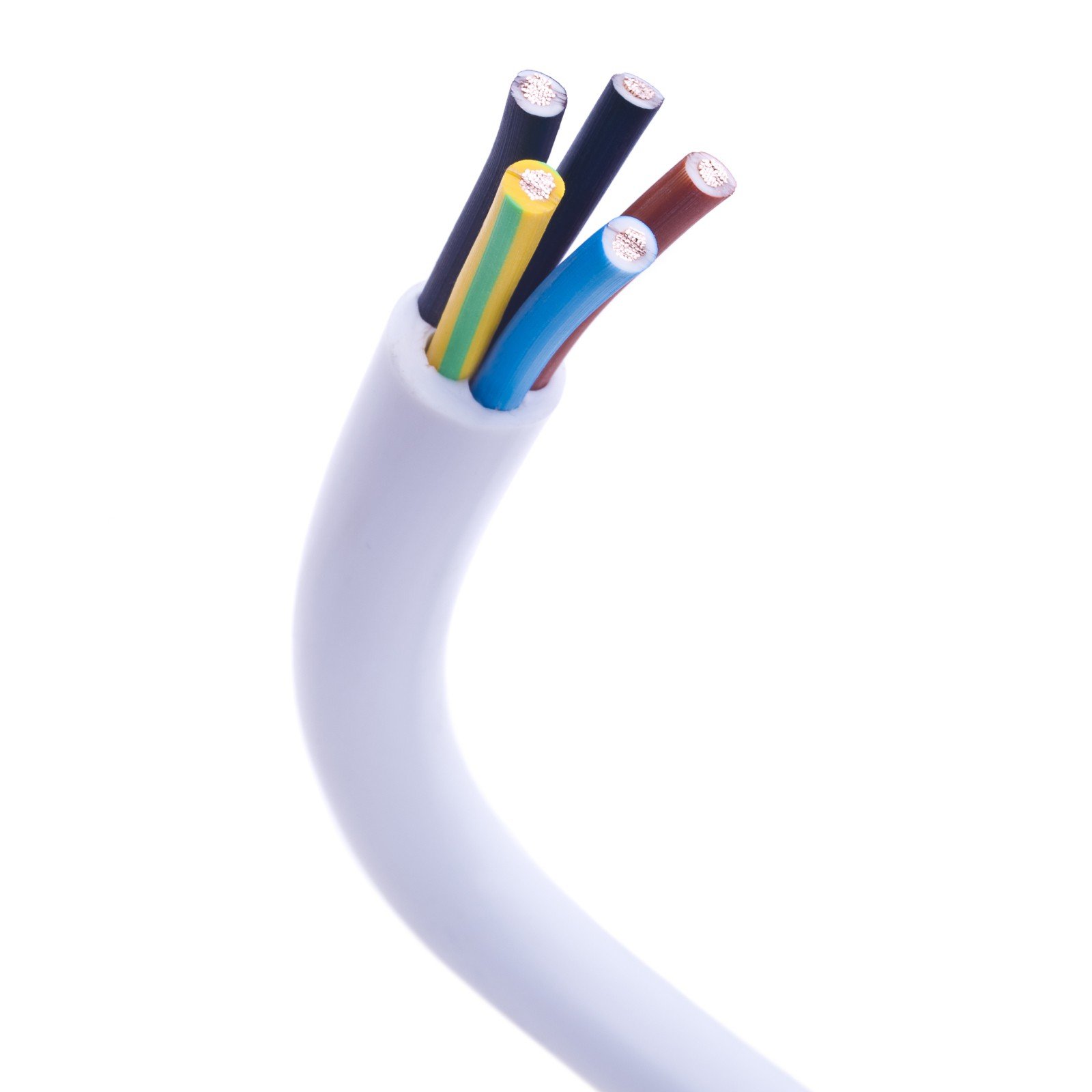 Power Cable 10mm - MCOOL ELECTRICAL TECHNOLOGIES